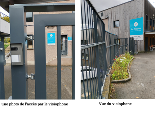 avec le soutien de La Région Auvergne Rhône Alpes